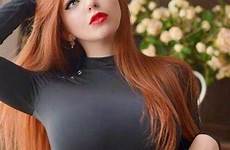 redheads haired blonde