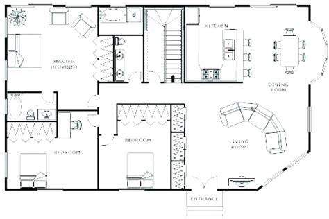 It's not all that unusual for the man of the house to take up toy making for the children. Popsicle Stick House Blueprints Free : Popsicle Stick ...