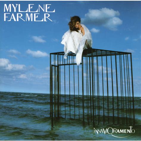 Lt → французский , английский → mylène farmer → innamoramento. Innamoramento | Mylène Farmer - Télécharger et écouter l'album