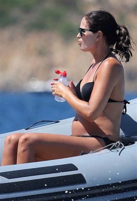 Maybe you would like to learn more about one of these? Minttu pregnant? - F1WAG