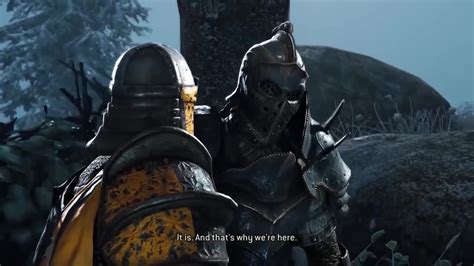 Maybe you would like to learn more about one of these? Apollyon's Speech - For Honor - Coub - The Biggest Video ...