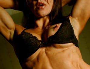 On my grandfather's farm in northern saskatchewan i grew a love for great big gardens, my baba's perogies, and heartfelt. Naked Female Bodybuilders - Naked Nude Female Muscle Videos