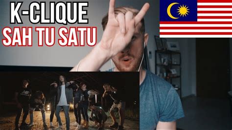 K clique sah tu satu. K-CLIQUE | SAH TU SATU (OFFICIAL MV) // MALAYSIA RAP ...