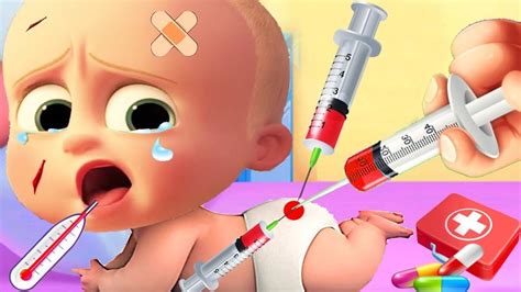 Time to enjoy just indian porn! Fun Baby Boss Care - Bad Naughty Baby Care - Baby Doctor ...