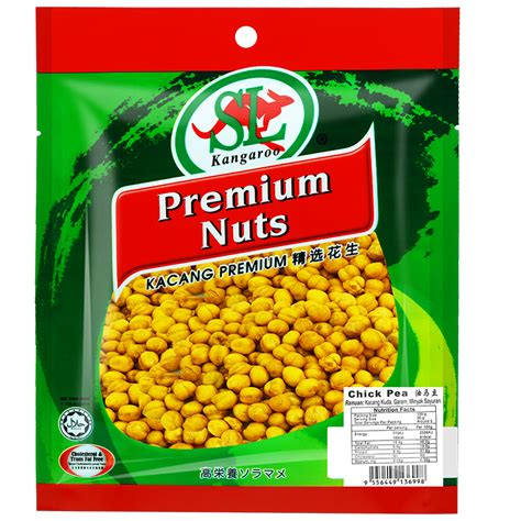 Gd express sdn bhd no 19 jalan tandang, 46050 petaling jaya, selangor darul ehsan malaysia. Premium Nuts - SL MARKETING (M) SDN BHD