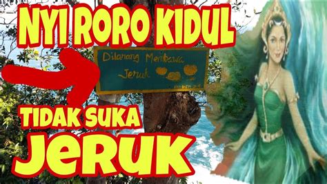 .roro kidul menurut islam, simpang siurnya informasi yang ada serta minimnya bukti sejarah yang tersedia membuat informasi seputar asal usul nyi 804 x 1029 jpeg 217kb, primbon donit: Nyi Roro Kidul Disebutkan Dalam Al Quran - Sebutkan Itu