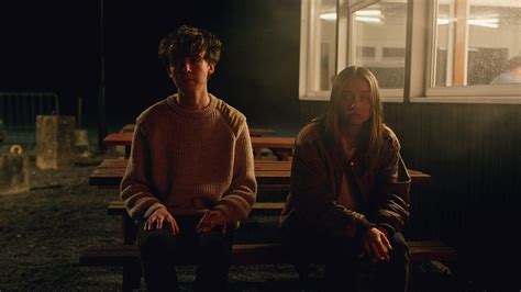 The End of the F***ing World Renewed for Season 2 at Netflix | Collider