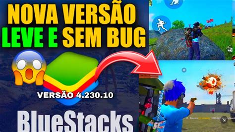 It is widely used courtesy of the features that it provides. TESTEI O NOVO BLUESTACKS ! Bluestacks 4.230 pc fraco ...