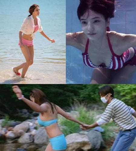 Bit.ly/2pohd0b tvn görünümler 17 b18 gün önce. 스포츠서울 - 한채영, 영화·드라마서 뽐낸 비키니 자태 보니 ...