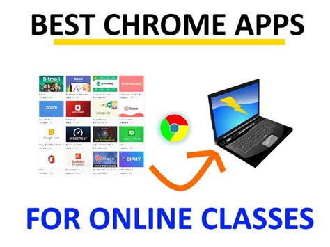 Here is our list of the best linux apps for your chromebook listed in alphabetic order. Best Chromebook Apps for Online Classes (2020) | Platypus ...