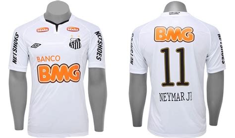 Camiseta real madrid 1ª equipación 2020/2021. Camiseta Neymar Santos