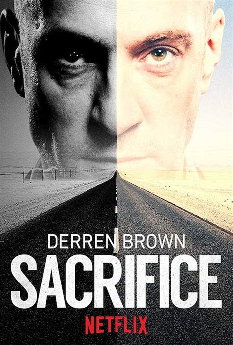 Click here to inquire about this domain. 《達倫·布朗：犧牲》(Derren Brown: Sacrifice) - DramaQueen電視迷