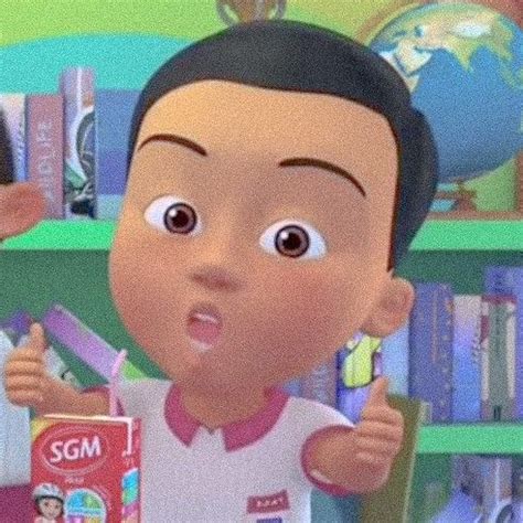 18+ gambar upin ipin aesthetic. Gambar Upin Ipin Aesthetic / 36 Ide Upin Ipin Aesthetic ...