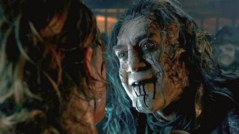 Dead men tell no talesnote also known in some countries as … shansa's line to barbossa about regaining his treasure isn't just a prophecy twist, it references a comment jack made once, also back in pirates of the caribbean: What exactly does that "Pirates of the Caribbean: Dead Men ...