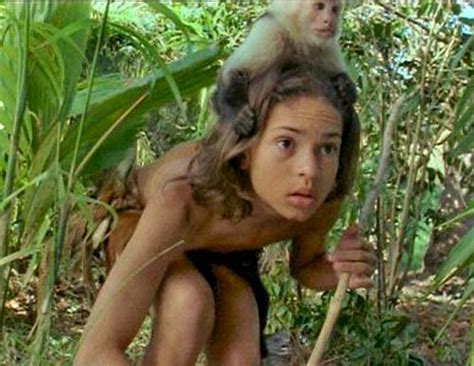 Sign up for free today! Tarzan Girl Or Mowgli - 8 Yr Old Found Living With Monkeys ...