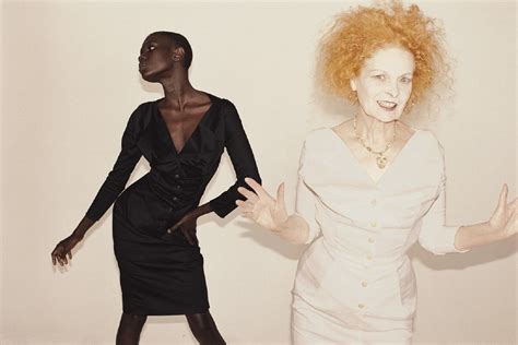 Still married to his wife sadie coles? Juergen Teller x Vivienne Westwood exhibition to open in ...