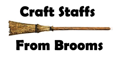 We did not find results for: Skyrim: How to Craft your own Staff - YouTube