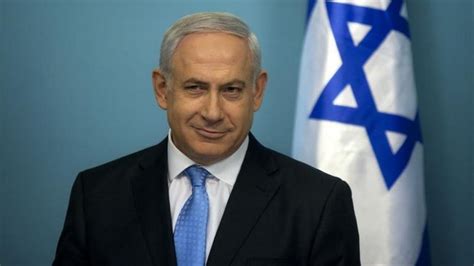 Wife of israel prime minister benjamin netanyahu, sara netanyahu looks on as u.s. Israel's Benjamin Netanyahu: Commando turned PM - BBC News