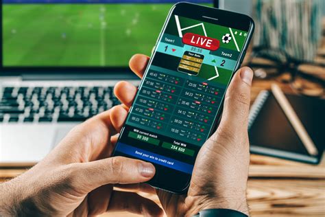 Bet on earnings, not out of boredom! The Future of Sports Betting Looks More Optimistic - Law ...