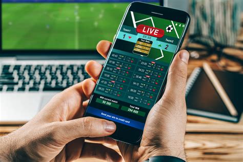 Sports betting stocks are one of the hottest areas of the market right now, and industry experts expect more of the same in the years ahead. The Future of Sports Betting Looks More Optimistic - Law ...