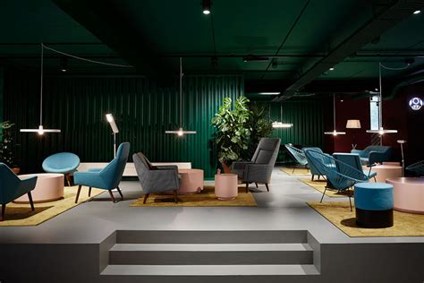 Check spelling or type a new query. The Student Hotel Amsterdam by …,staat — urdesignmag