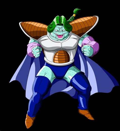 Getting caught up in the middle of all the punches and ki blasts. 17 Best images about NAMEK SAGA on Pinterest | Freezers ...