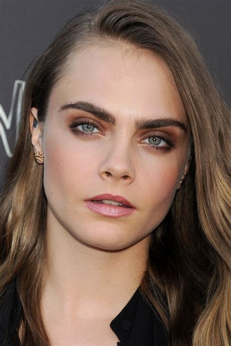 Born 12 august 1992) is an english model, actress, and singer. Cara Delevingne - Personer - Film . nu