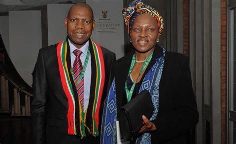 Zweli mkhize, pretoria, south africa. Health Minister Zweli Mkhize and wife test positive for ...