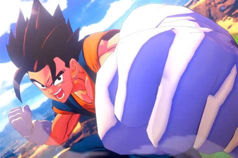 Play dragon ball z games at y8.com. 4 Things You Should Know Before Starting Dragon Ball Z Kakarot