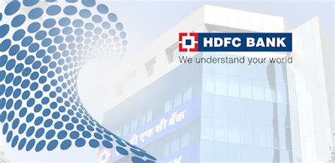 Hdfc bank cheque background : HDFC Bank Mobile App - Apps on Google Play