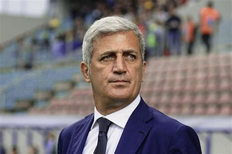 Dort ist spanien der gegner (freitag 18 uhr/zdf). Vladimir Petkovic bleibt bis 2022 Nationaltrainer | 1815.ch