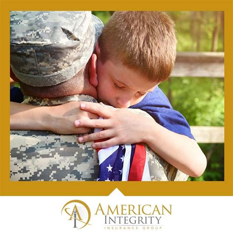 Are you thinking about purchasing a term life insurance policy? On Veterans Day, we salute military personnel who protect ...