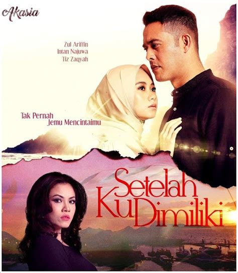 Mengisahkan tentang sarrafia yang memulakan kehidupan baru di sebuah pusat jagaan yang diberi nama rumah azirah. Sinopsis Drama Setelah Ku Dimiliki (Akasia TV3) ~ Miss ...