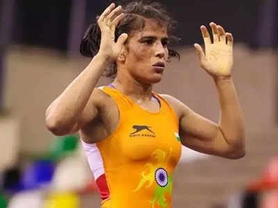 Maybe you would like to learn more about one of these? How coach Paramjeet Yadav changed Seema Bisla's wrestling ...