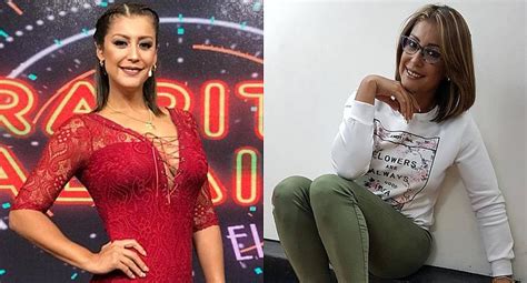 Javiera suárez y su entrevista más emotiva: Karla Tarazona y sus hijos pasaron un hermoso fin de ...