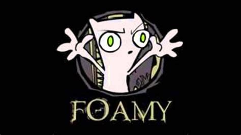 He is an ancient figure of knowledge who has observed humanity throughout his life and is thoroughly disappointed with the results. Foamy the Squirrel - Anime (Exploding Logic) - YouTube