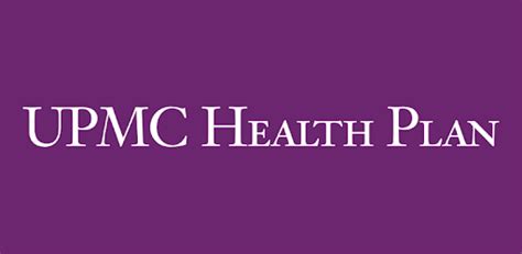 The upmc health plan mobile app puts your health insurance information in the palm of your hand. UPMC Health Plan - Apps on Google Play