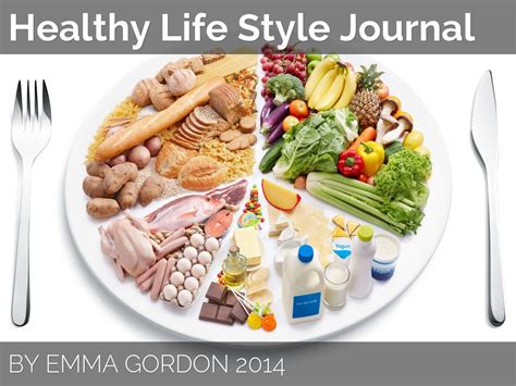 Technology has made it more complicated than ever to stay focused on your work. Healthy Life Style Journal by egordon