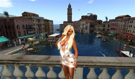 In this game, you can be a part of a 3d virtual world where you can customize cars, dresses onverse is one of the few games like second life that can be played for free online and does not require any additional apk download. Second Life & IMVU - Virtual Life Game Download App - 2 ...