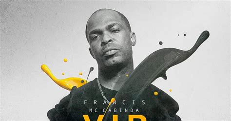 Mais do que um piano de bolso! Francis Mc Cabinda Feat Cef-Sempre (Rap) [Download ...