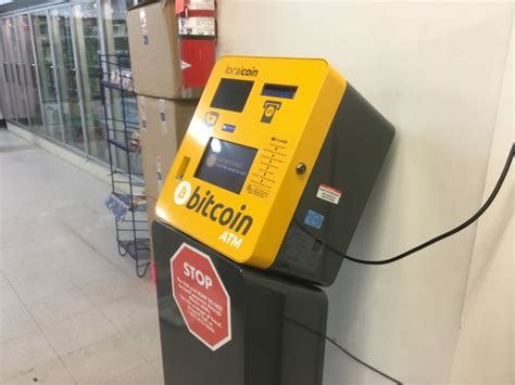 The bitcoin atm industry has exploded over the past 5 years and now you can easily buy btc at locations near you! Bitcoin ATM in Calgary - Family Convenience