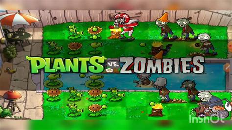 Beragam fitur baru nan canggih diperkenalkan oleh ig mod. HOW TO DOWNLOAD PLANT vs ZOMBIES MOD APK? - YouTube