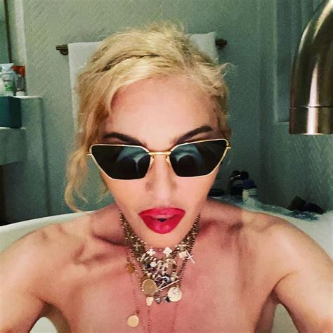 With more than 300 million copies of her albums sold, madonna is the most successful female artist of all time. Love has no age: At 61, Madonna getting serious with 25 ...