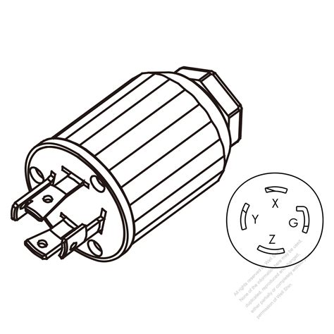 W2 cj2 ui vi wi here is a picture gallery about 3 phase 4 pin plug wiring diagram complete with the description of the image, please find the image you need. 3 Pin Plug Wiring Diagram Usa - Wiring Diagram