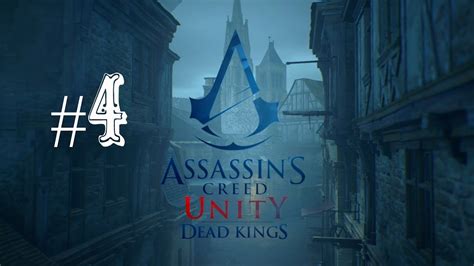 We did not find results for: Assassin's Creed Unity Dead Kings Gameplay Walkthrough Part 4 - The Past (DLC) - YouTube