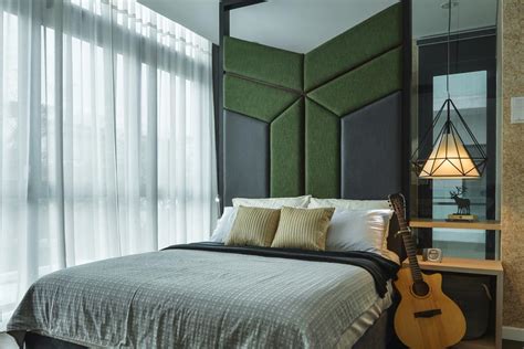 It comprises of 99 units, which is very low density. Lake Field, Sungai Besi | Interior Design & Renovation ...