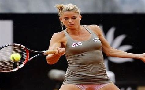 Italy, born in 1991 (29 years old), category: Pin by Oswaldo Vera on Tennis | Camila giorgi, Tennis ...