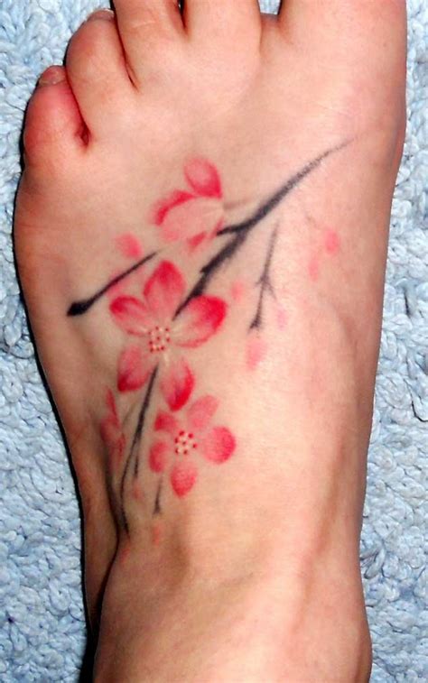 Check spelling or type a new query. The 50 Best Cherry Blossom Tattoos Ever Inked - TattooBlend
