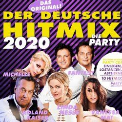 ▷ engl.) fest party machen … das grundschulwörterbuch fremde wörter. Der deutsche Hitmix - Die Party 2020 | Sampler | CD-Album ...