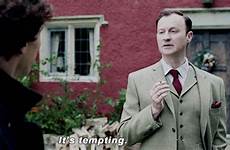 gif tempting mycroft holmes bbc giphy gifs sherlock